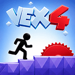 Vex 4 : Elite Reflex Adventure