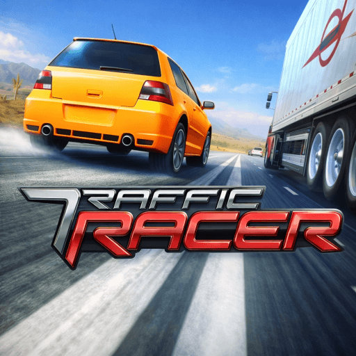 Traffic Racer – Play Endless Arcade Racing Unblocked