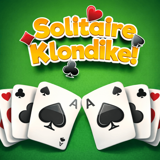 Solitaire Klondike – Play Classic Klondike Unblocked (Draw 1 & 3)