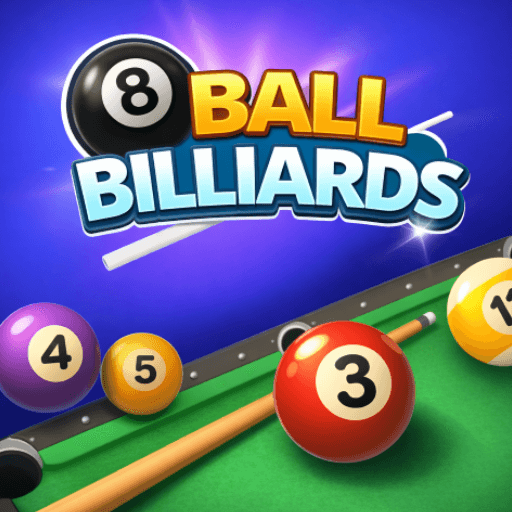 Billiards Game Online – Play Free Pool & Snooker Game | BunaGames